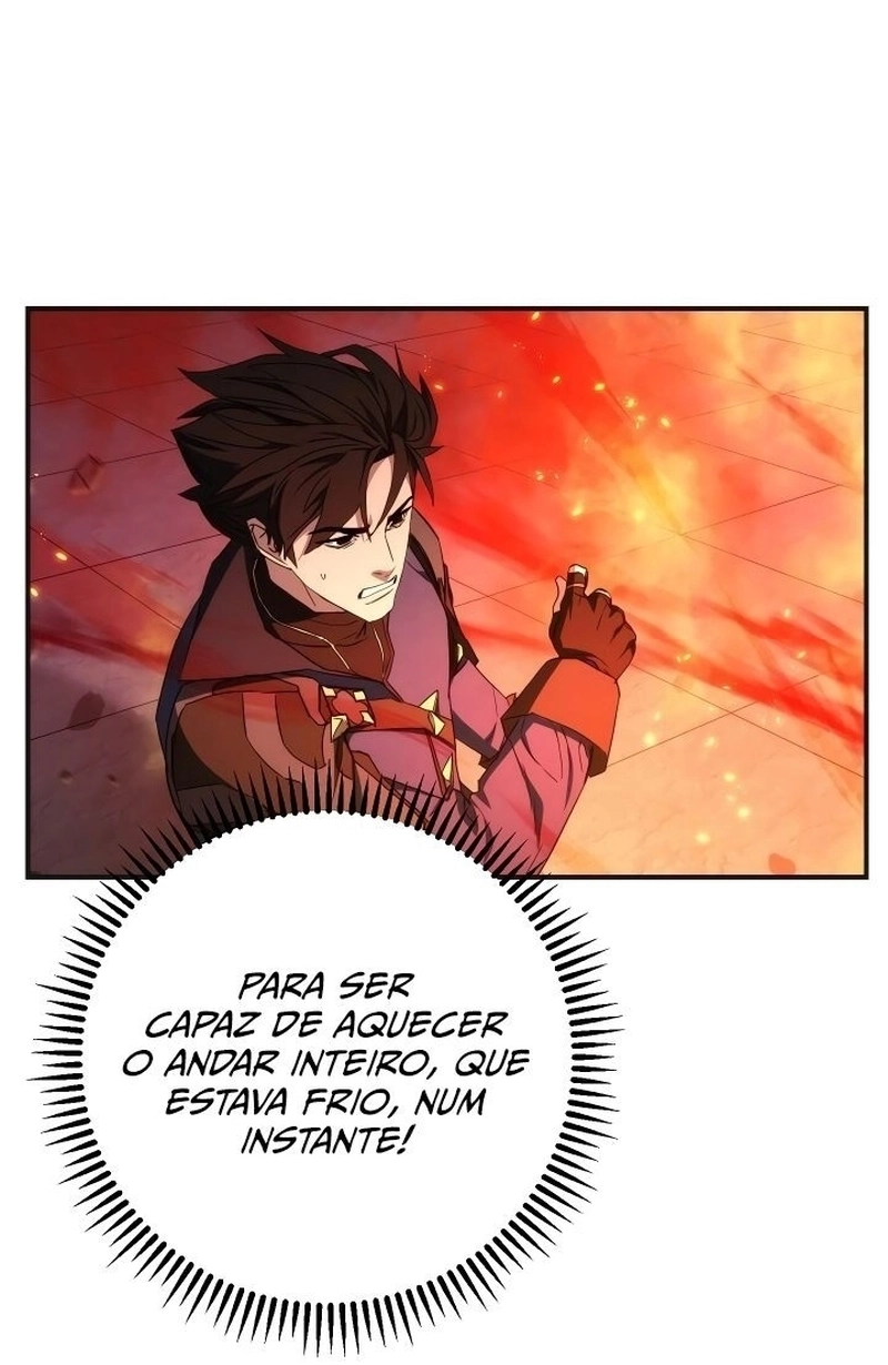 Ressurgindo do Futuro Capítulo 87 Página 23