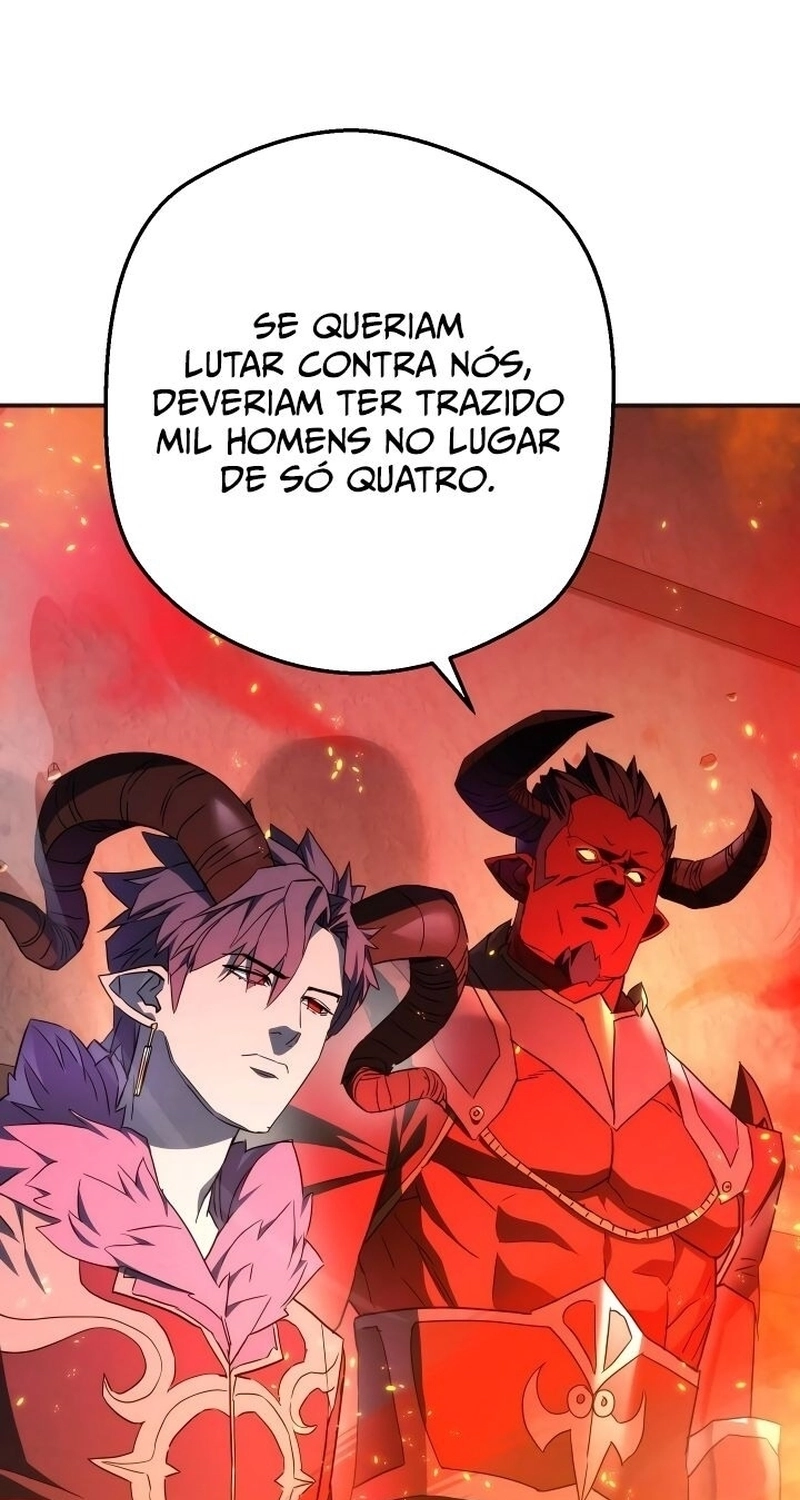 Ressurgindo do Futuro Capítulo 87 Página 31