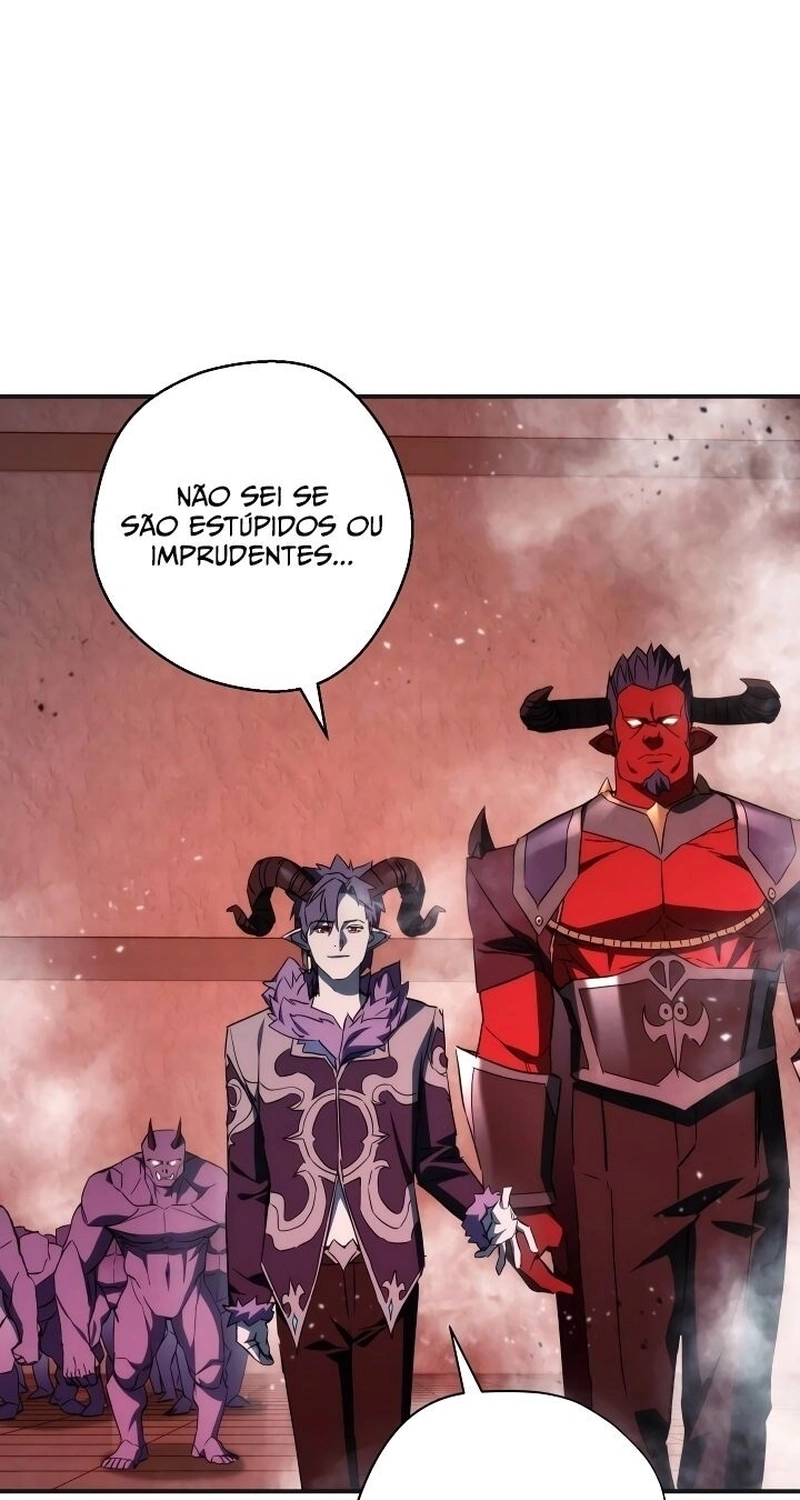 Ressurgindo do Futuro Capítulo 87 Página 61