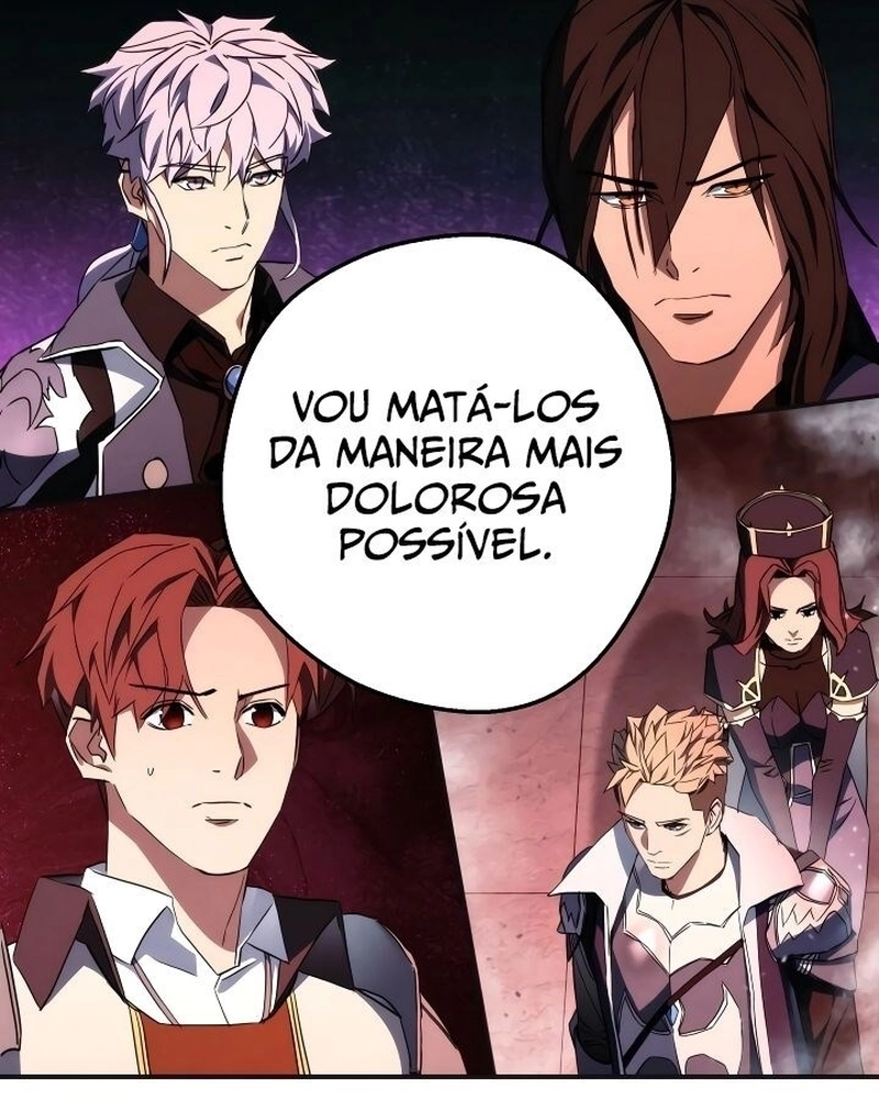 Ressurgindo do Futuro Capítulo 87 Página 66