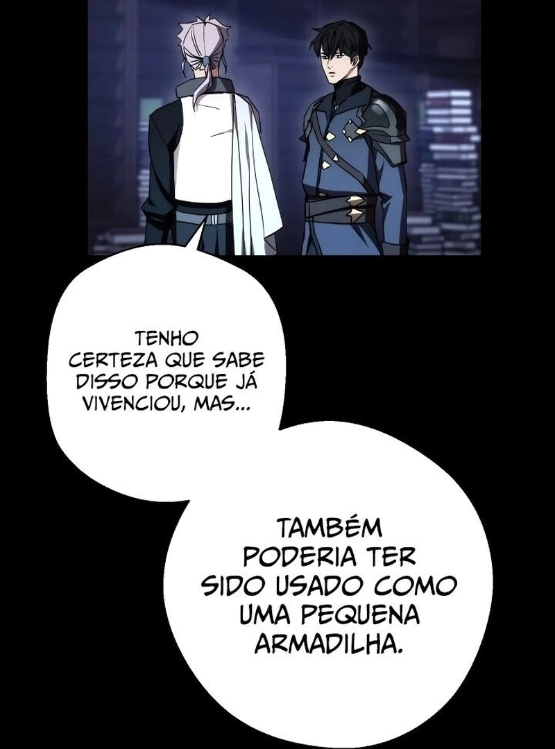 Ressurgindo do Futuro Capítulo 87 Página 99