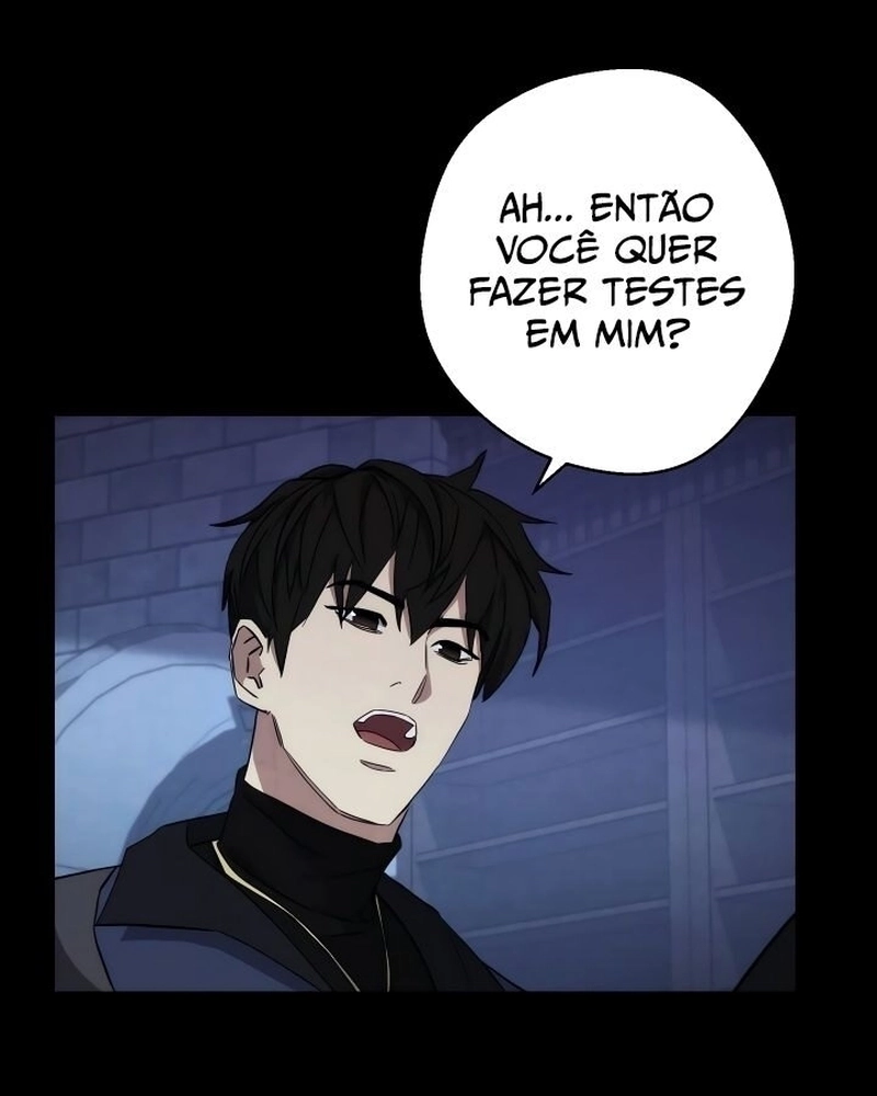 Ressurgindo do Futuro Capítulo 88 Página 32