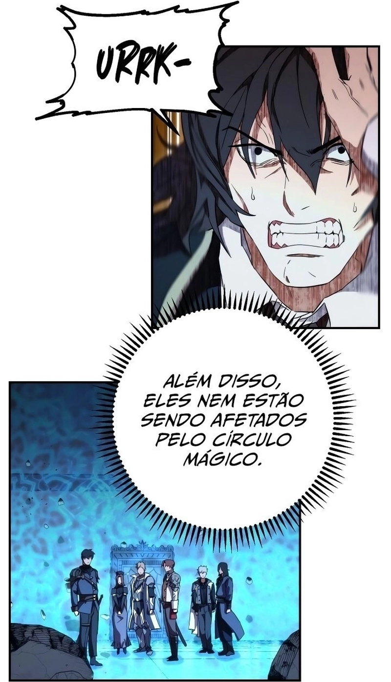 Ressurgindo do Futuro Capítulo 88 Página 51