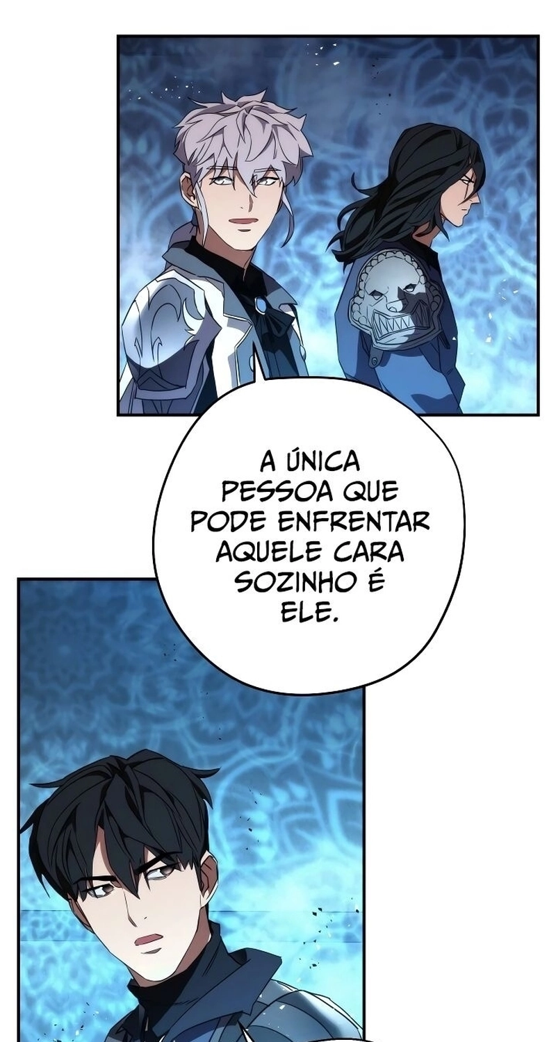 Ressurgindo do Futuro Capítulo 88 Página 79