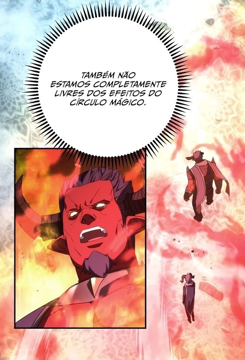 Ressurgindo do Futuro Capítulo 88 Página 84