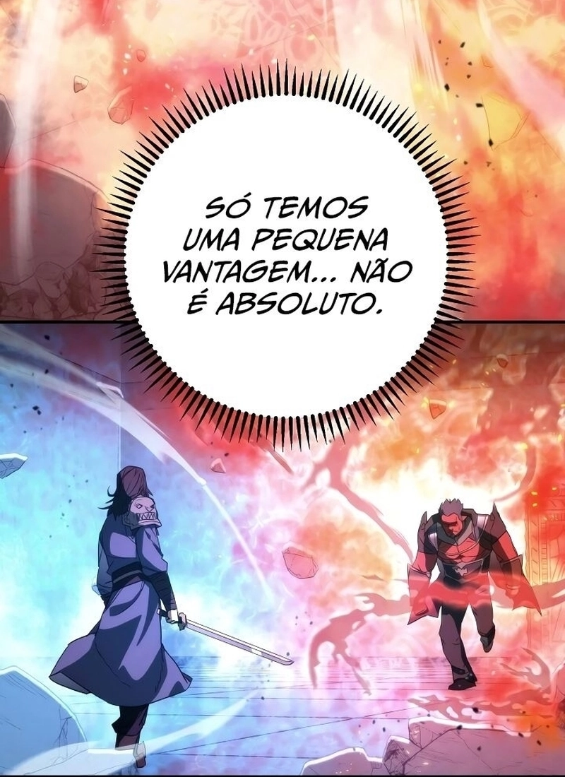 Ressurgindo do Futuro Capítulo 88 Página 85