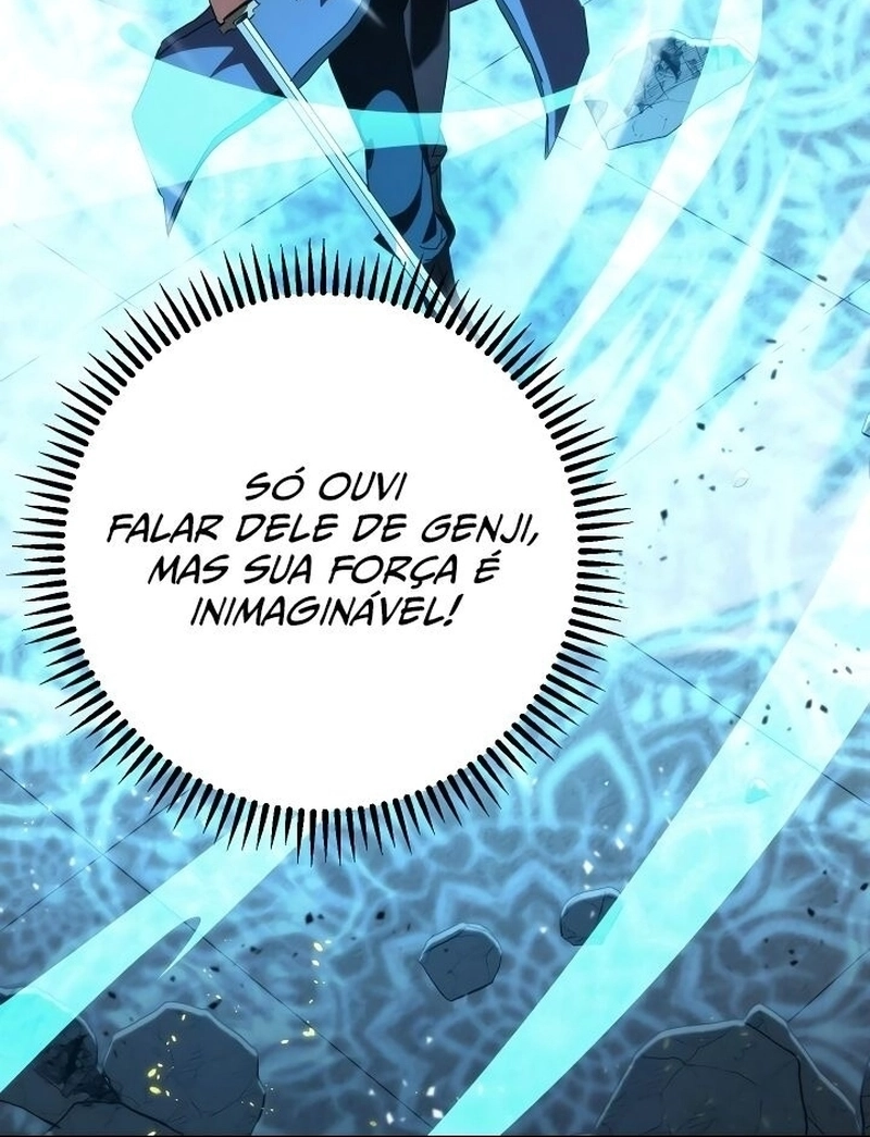 Ressurgindo do Futuro Capítulo 88 Página 90