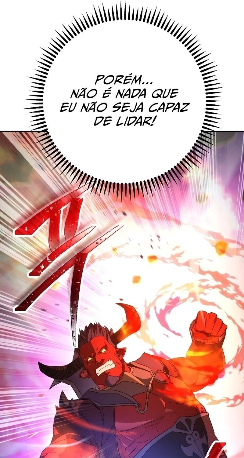 Ressurgindo do Futuro Capítulo 88 Página 96