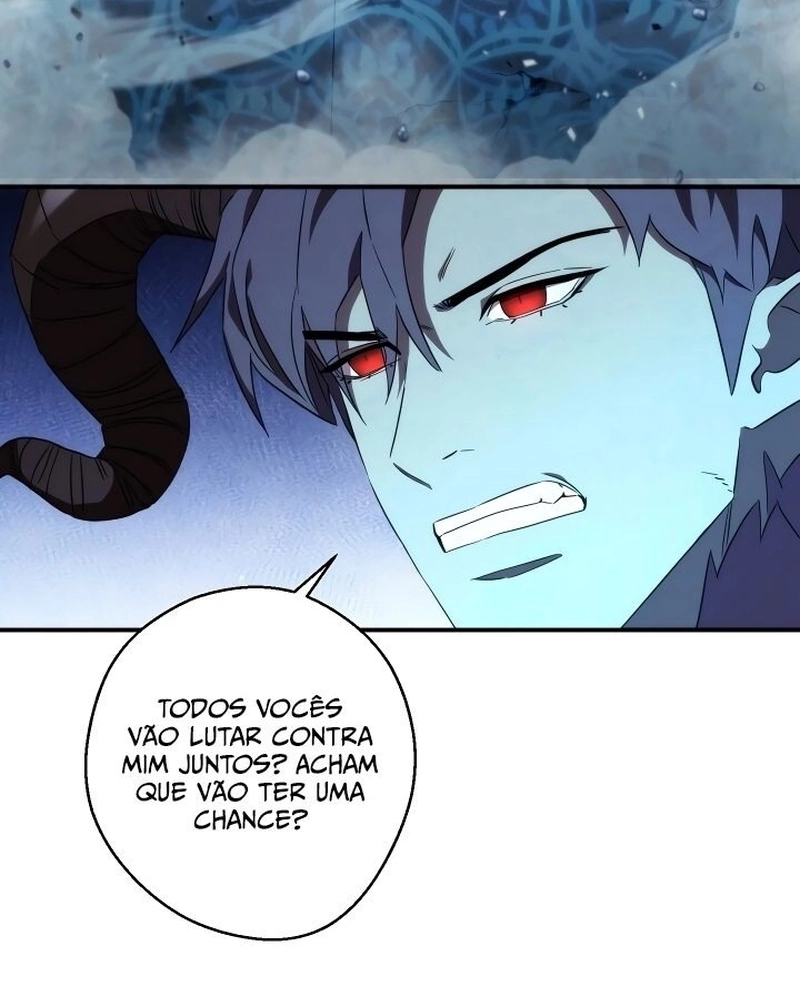 Ressurgindo do Futuro Capítulo 89 Página 10