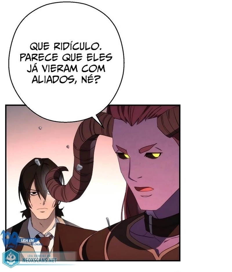 Ressurgindo do Futuro Capítulo 89 Página 36