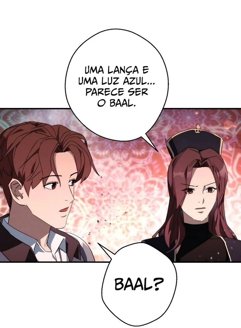 Ressurgindo do Futuro Capítulo 89 Página 51