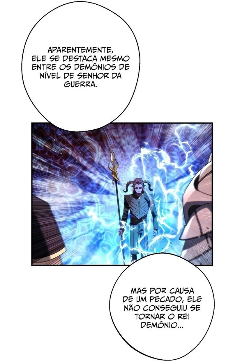 Ressurgindo do Futuro Capítulo 89 Página 53