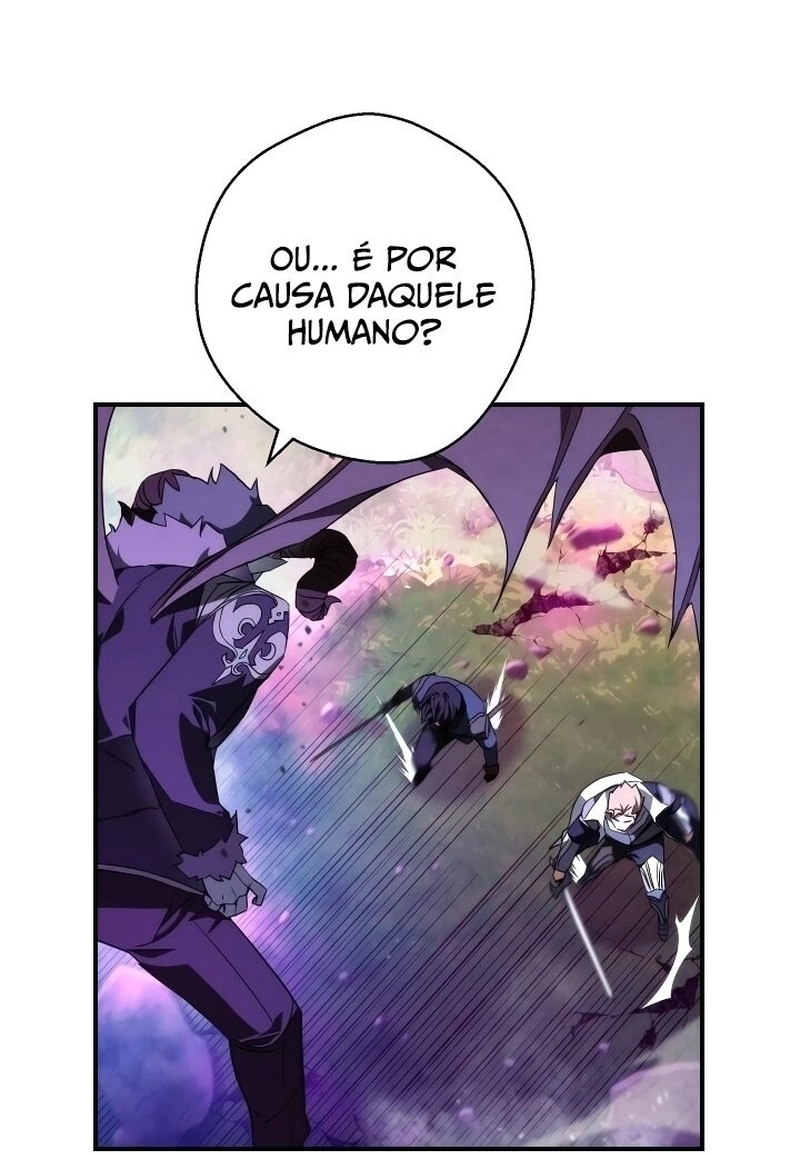 Ressurgindo do Futuro Capítulo 89 Página 80