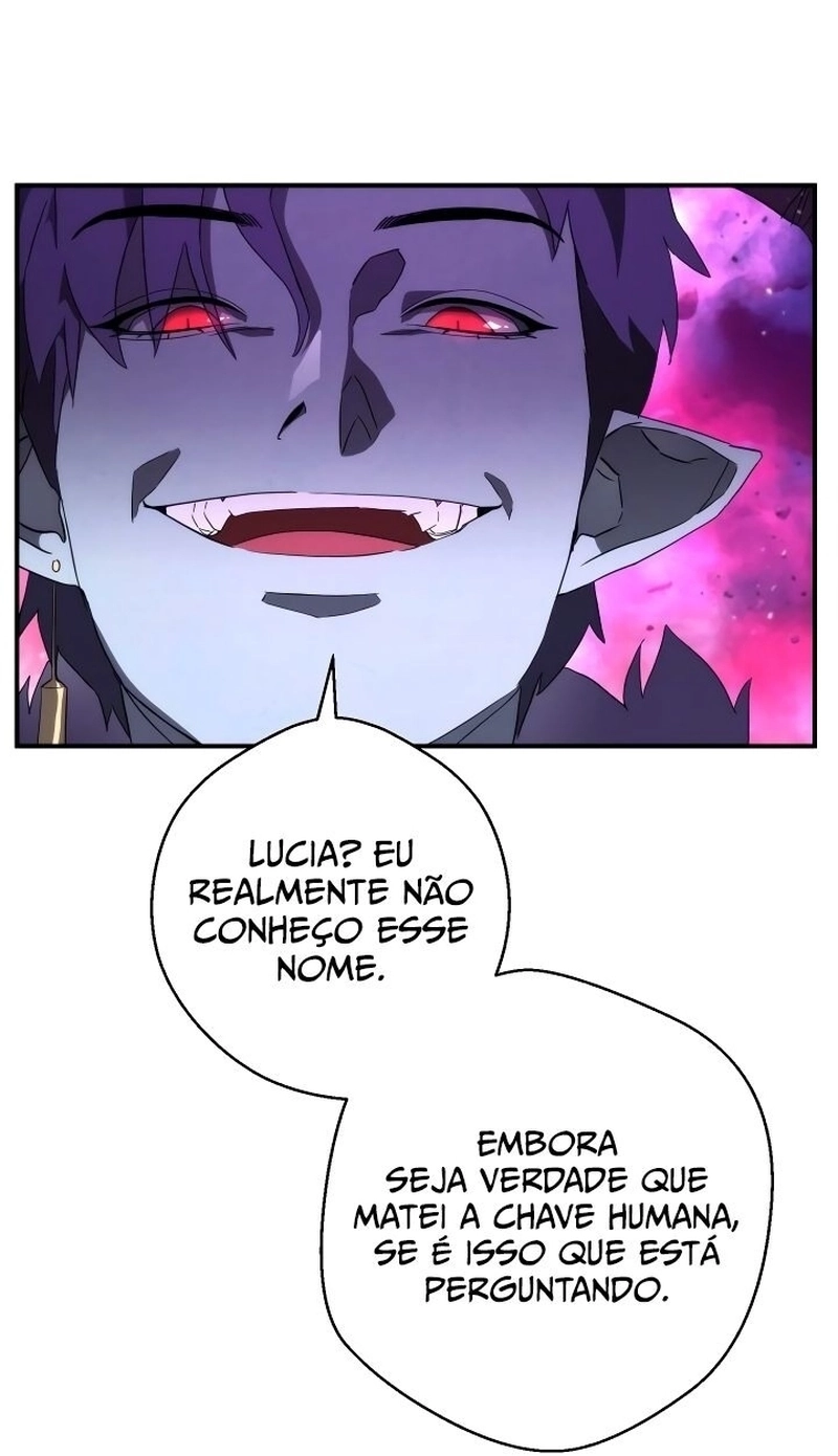 Ressurgindo do Futuro Capítulo 89 Página 86