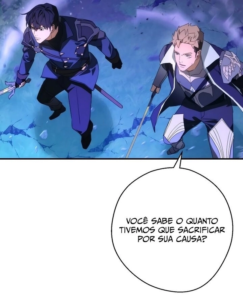 Ressurgindo do Futuro Capítulo 89 Página 89