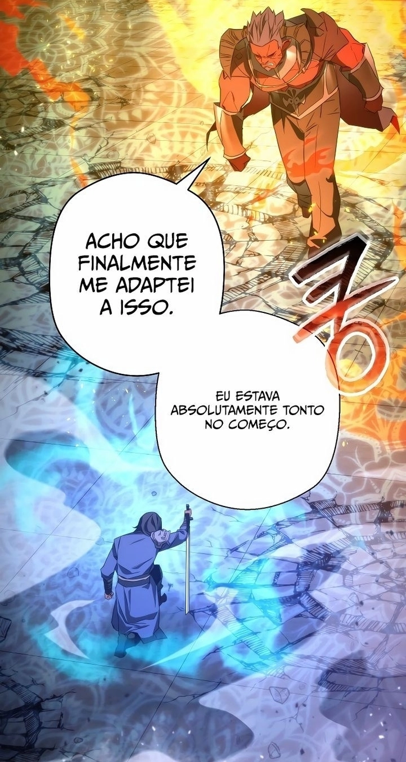 Ressurgindo do Futuro Capítulo 90 Página 16