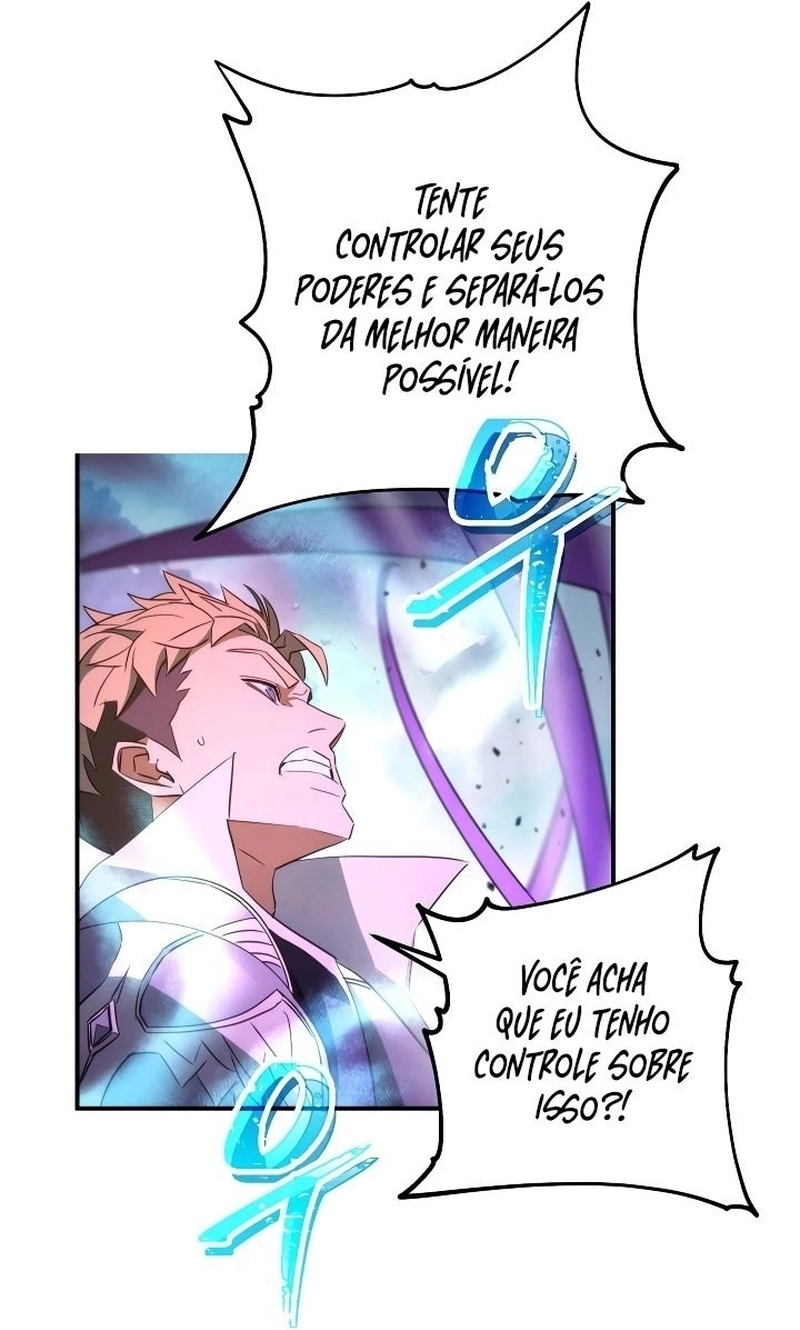Ressurgindo do Futuro Capítulo 91 Página 116
