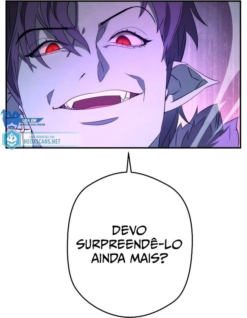 Ressurgindo do Futuro Capítulo 91 Página 121