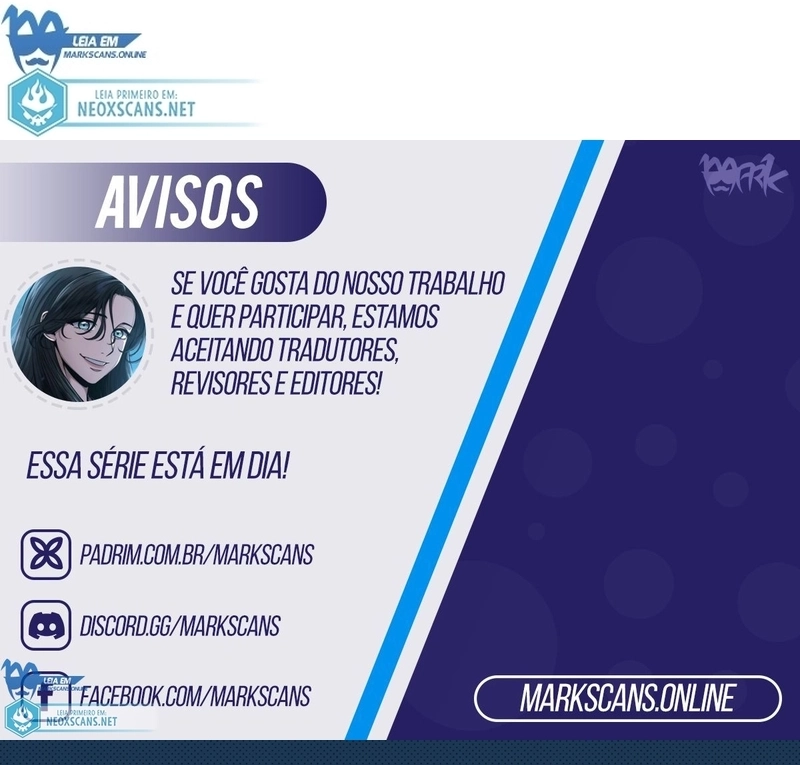 Ressurgindo do Futuro Capítulo 91 Página 156