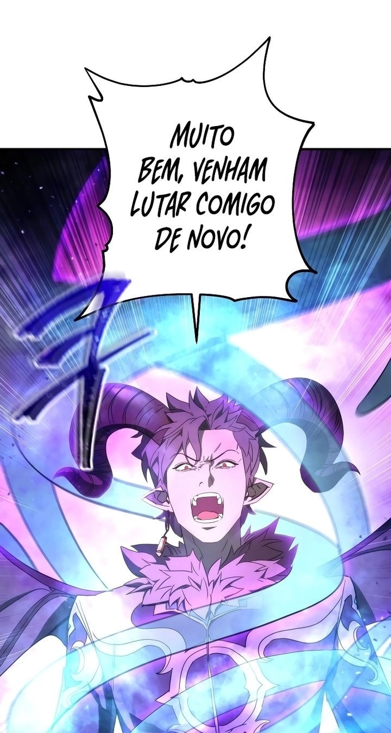 Ressurgindo do Futuro Capítulo 91 Página 19