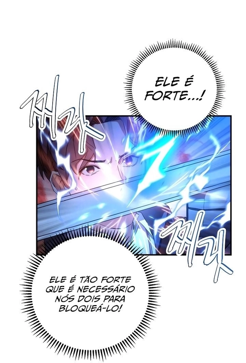 Ressurgindo do Futuro Capítulo 91 Página 35