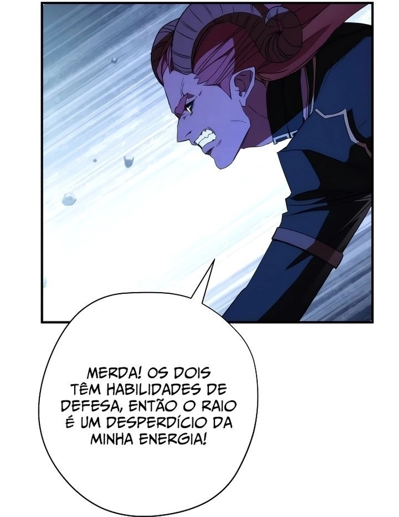 Ressurgindo do Futuro Capítulo 91 Página 40