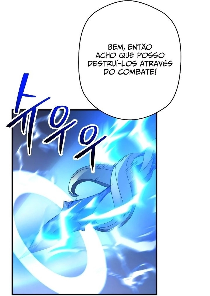 Ressurgindo do Futuro Capítulo 91 Página 42