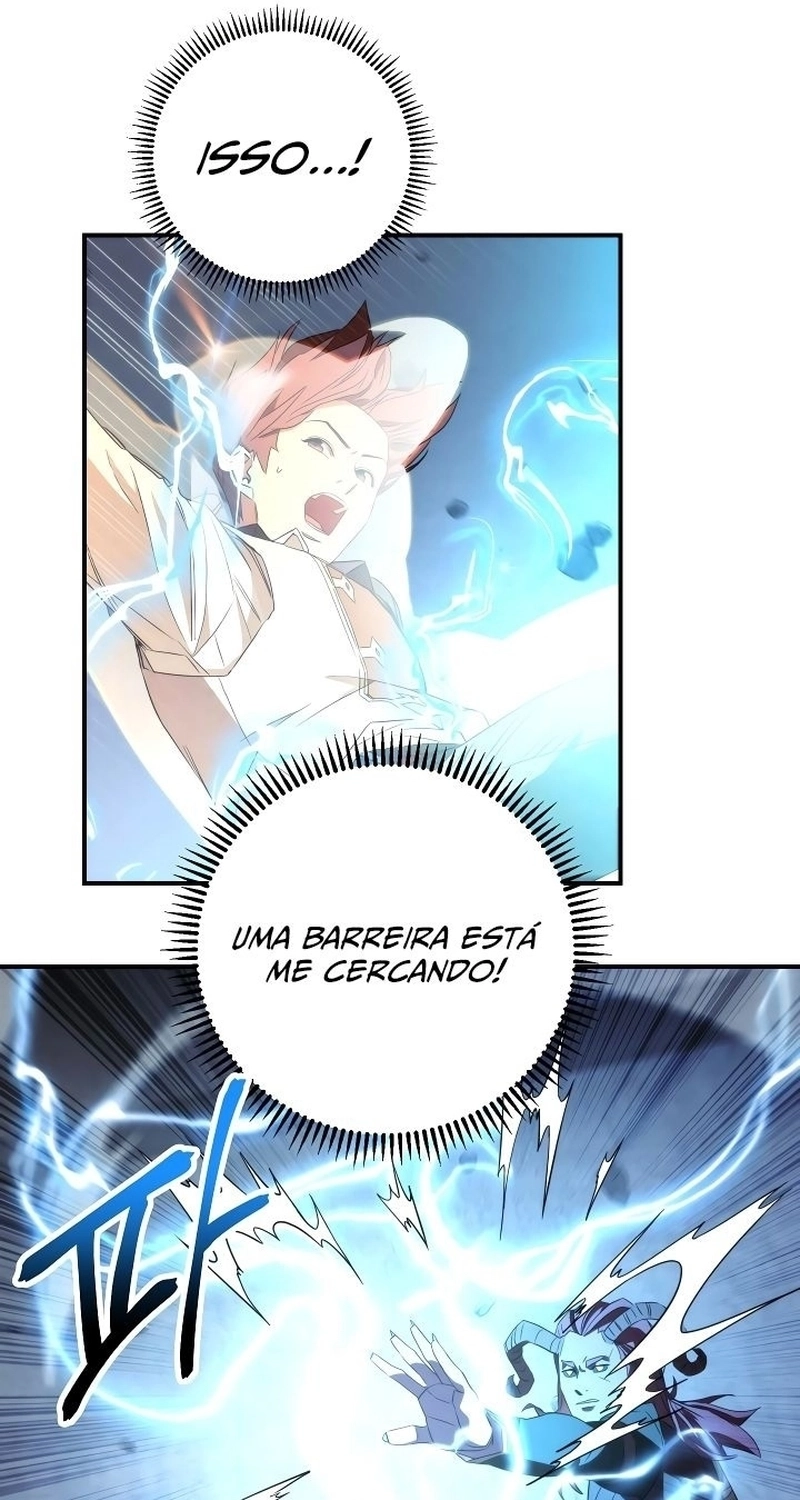 Ressurgindo do Futuro Capítulo 91 Página 63