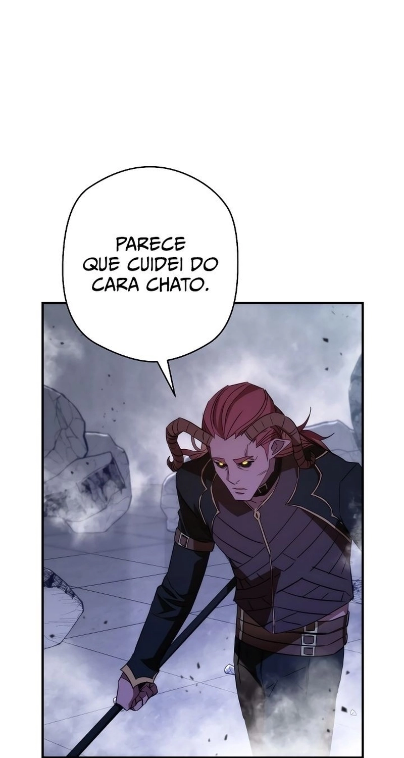 Ressurgindo do Futuro Capítulo 91 Página 90