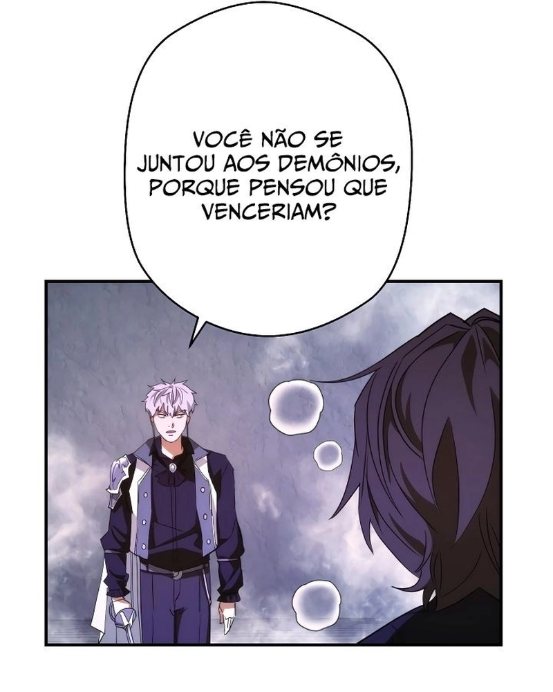 Ressurgindo do Futuro Capítulo 92 Página 10
