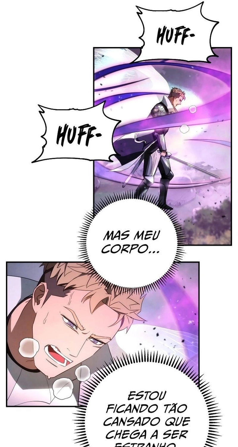 Ressurgindo do Futuro Capítulo 92 Página 142