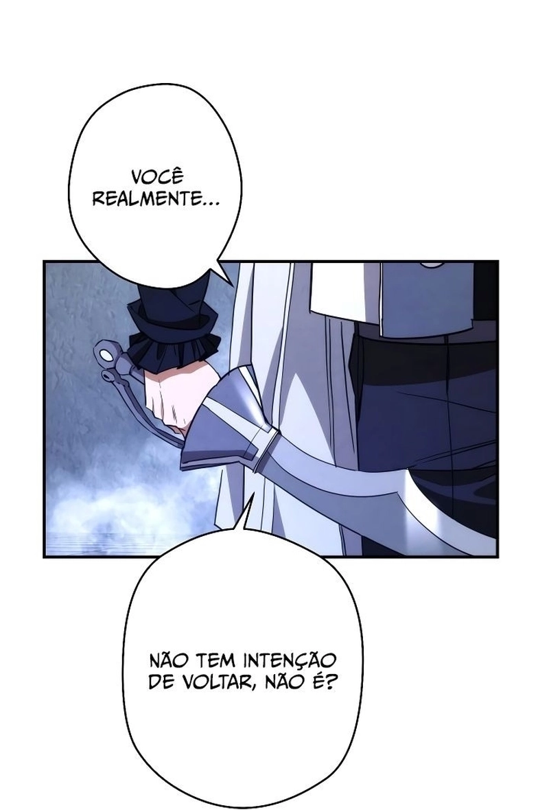Ressurgindo do Futuro Capítulo 92 Página 22