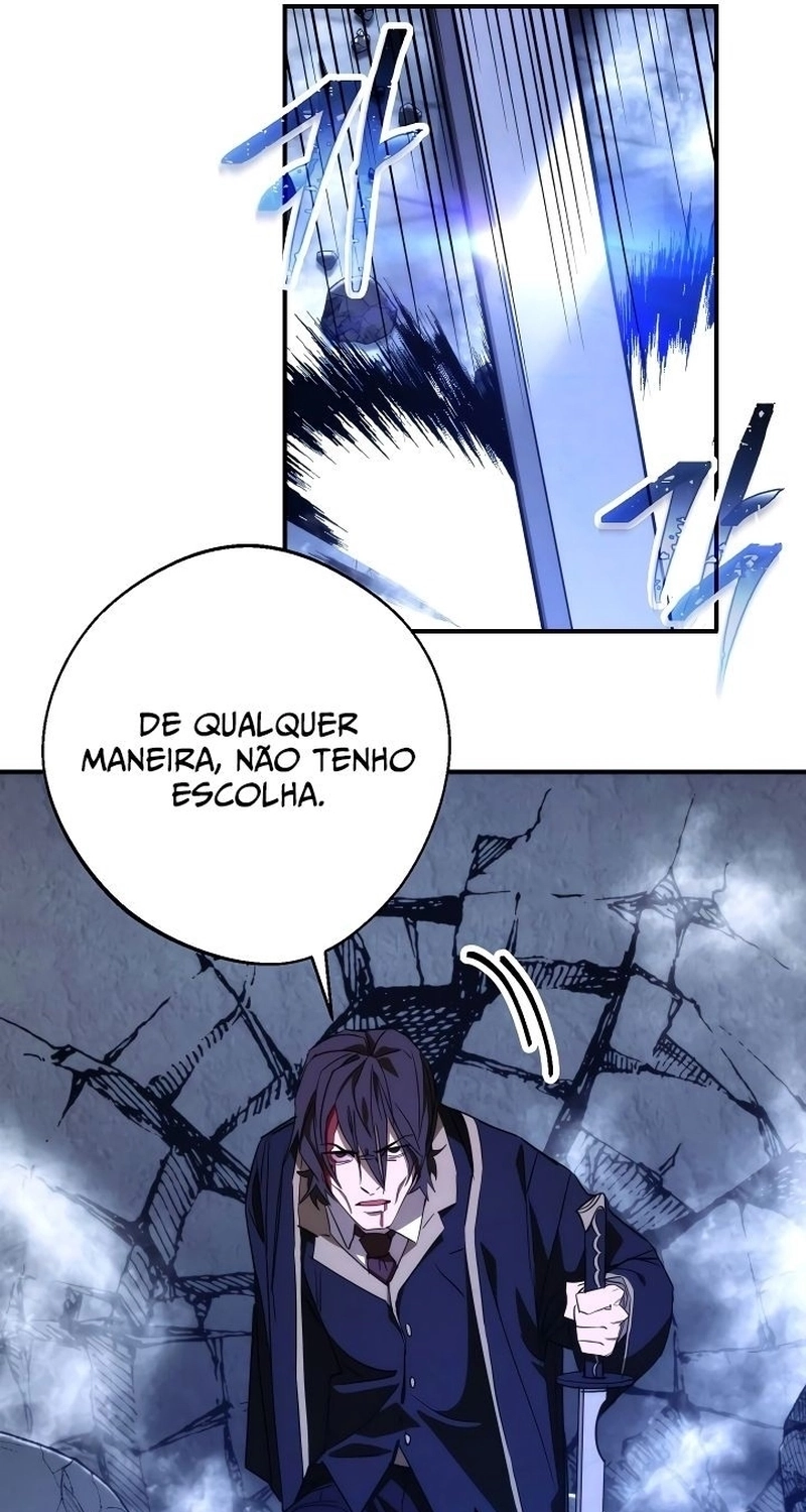 Ressurgindo do Futuro Capítulo 92 Página 24