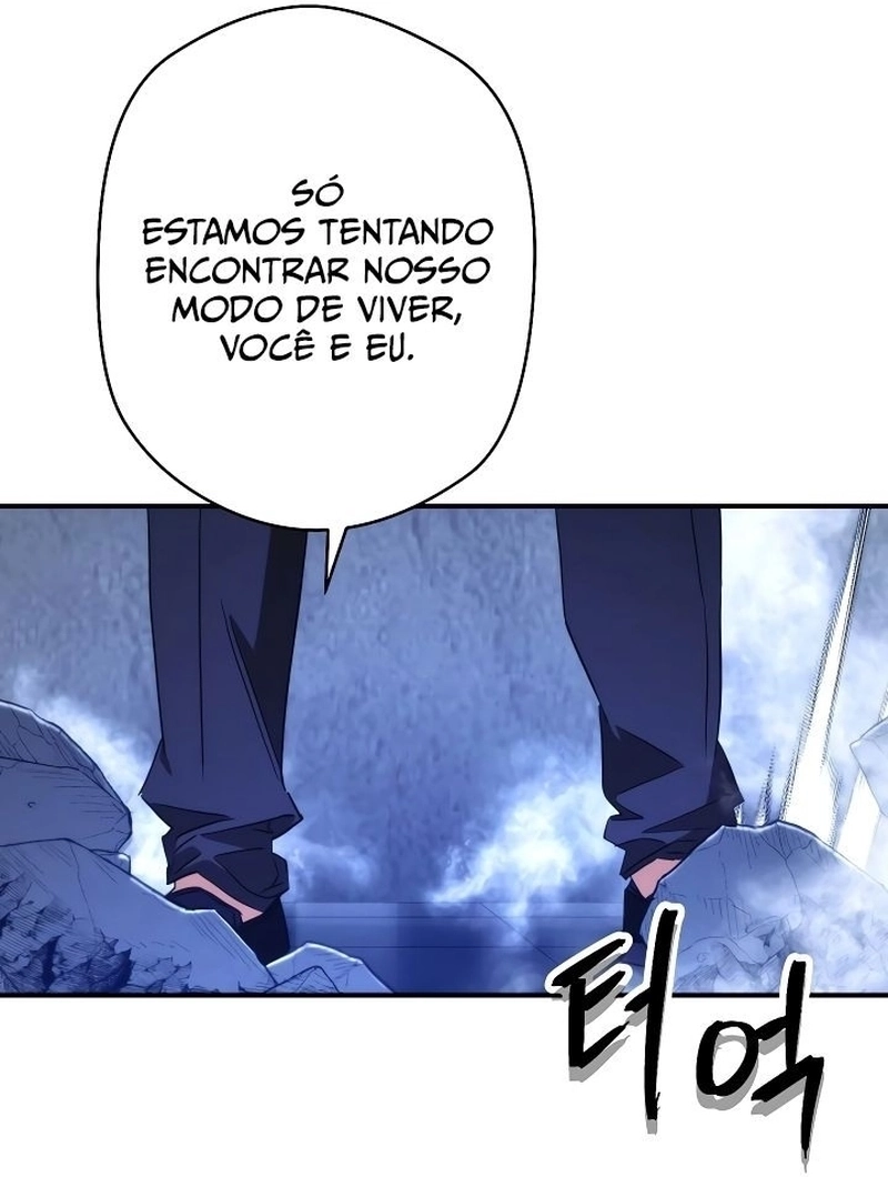 Ressurgindo do Futuro Capítulo 92 Página 30
