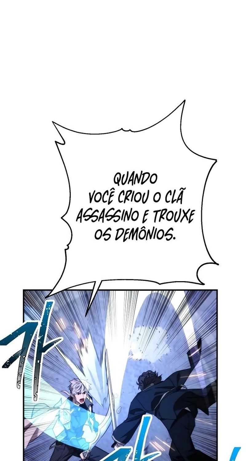 Ressurgindo do Futuro Capítulo 92 Página 41