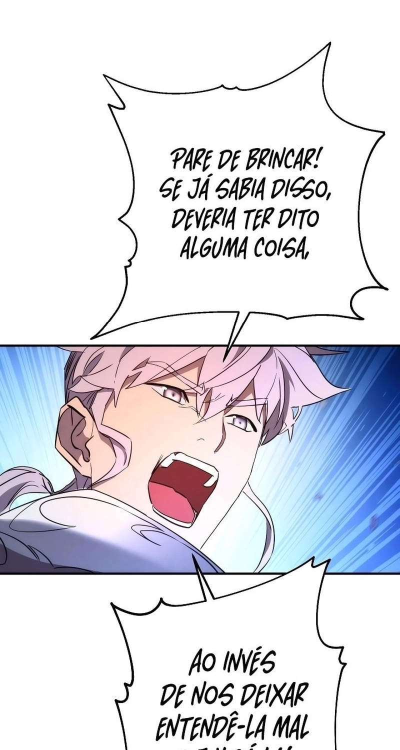 Ressurgindo do Futuro Capítulo 92 Página 45