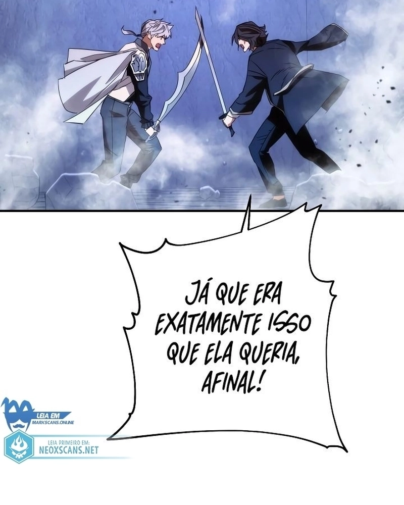 Ressurgindo do Futuro Capítulo 92 Página 48