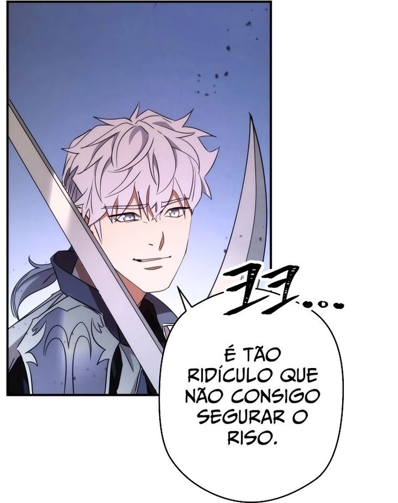 Ressurgindo do Futuro Capítulo 92 Página 50
