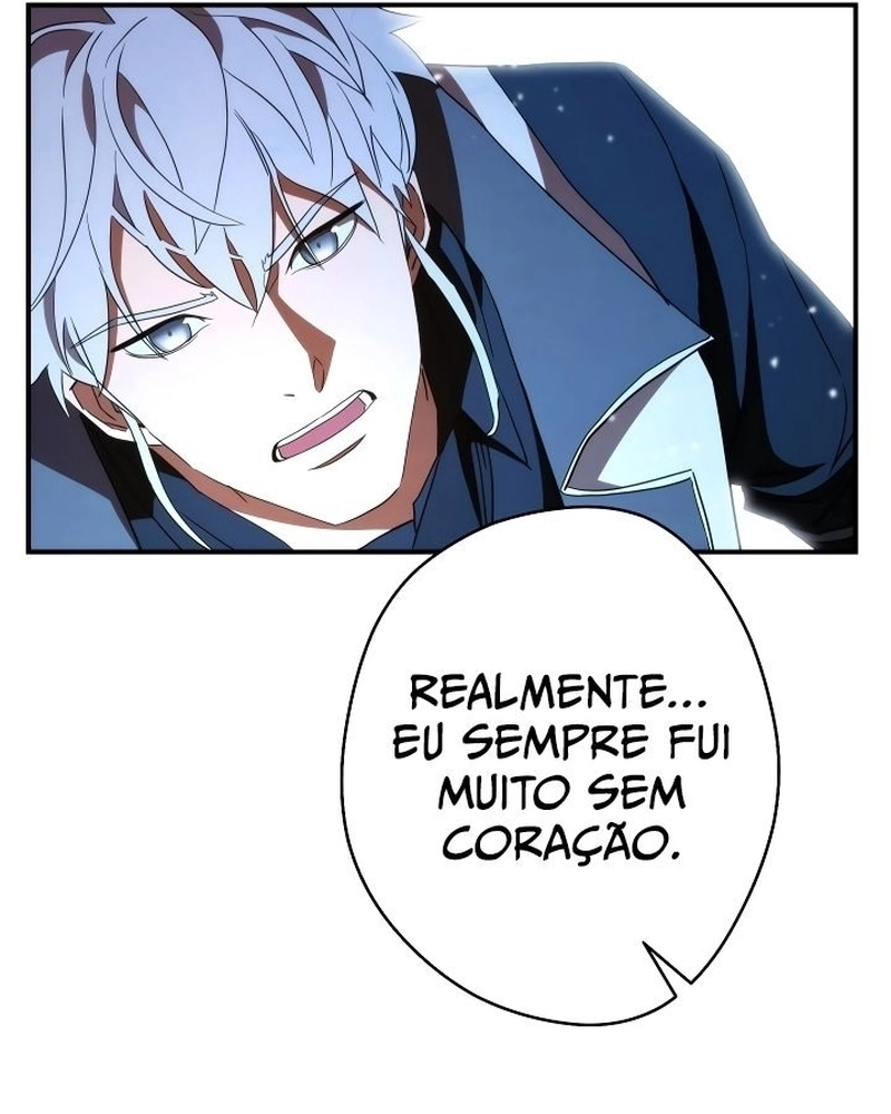 Ressurgindo do Futuro Capítulo 92 Página 71