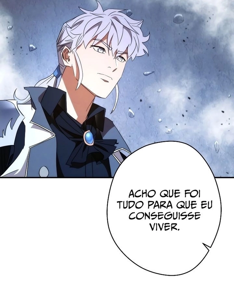 Ressurgindo do Futuro Capítulo 92 Página 81