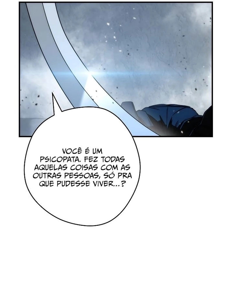 Ressurgindo do Futuro Capítulo 92 Página 85