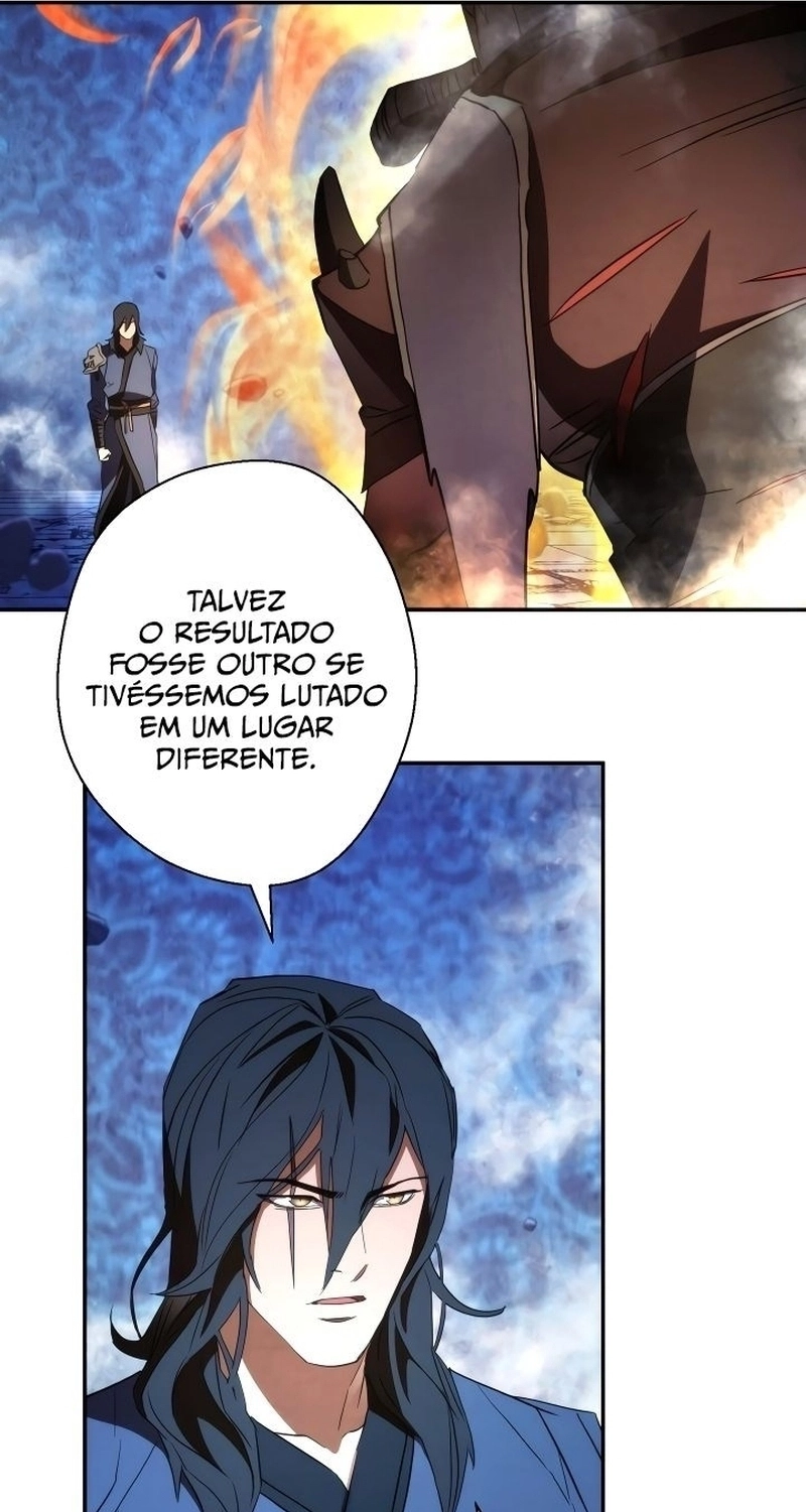 Ressurgindo do Futuro Capítulo 93 Página 130