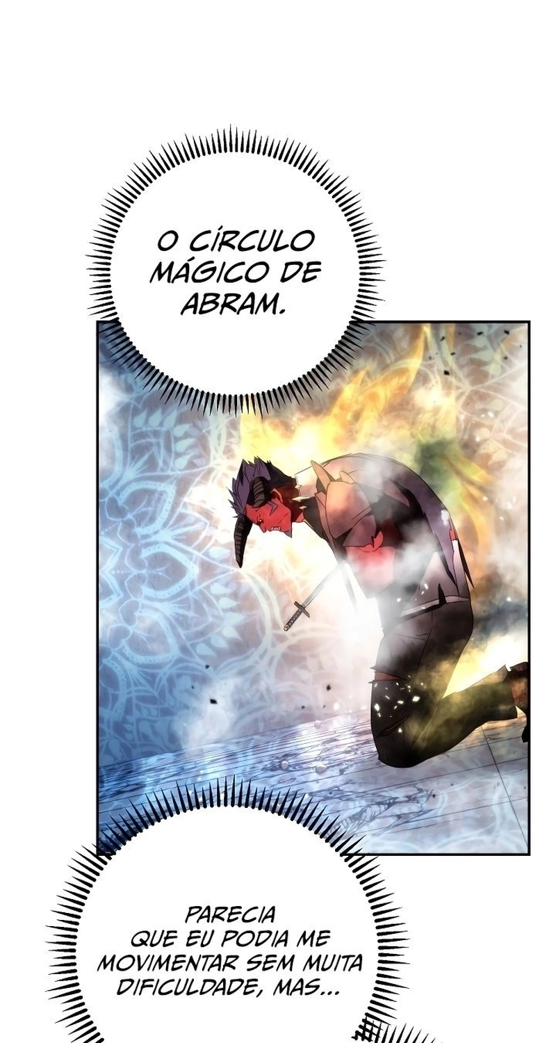 Ressurgindo do Futuro Capítulo 93 Página 134