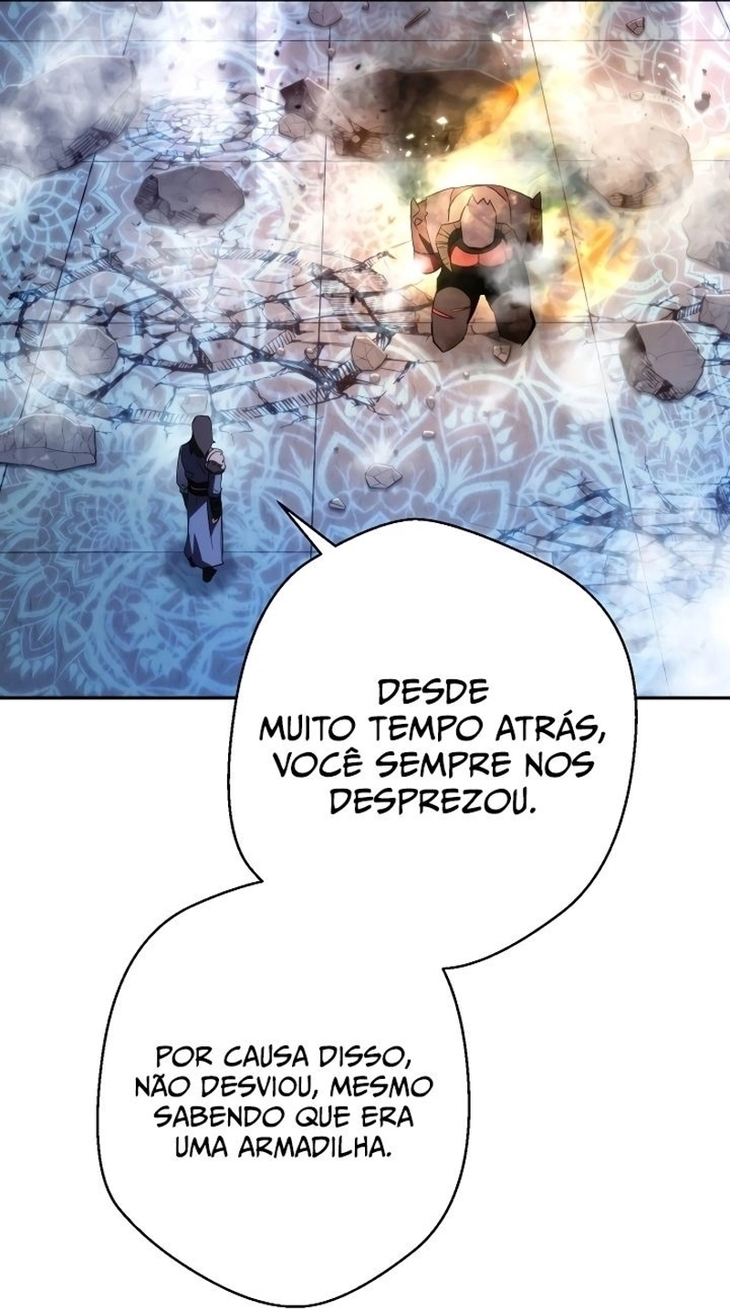 Ressurgindo do Futuro Capítulo 93 Página 136