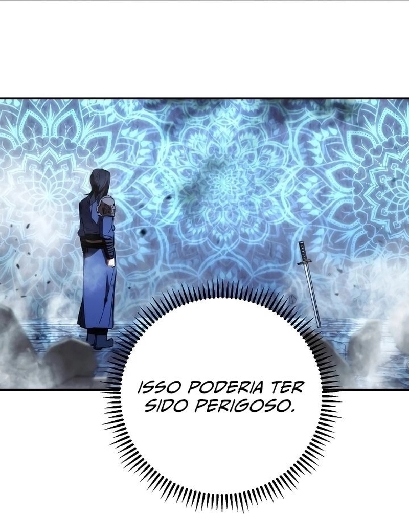 Ressurgindo do Futuro Capítulo 93 Página 147