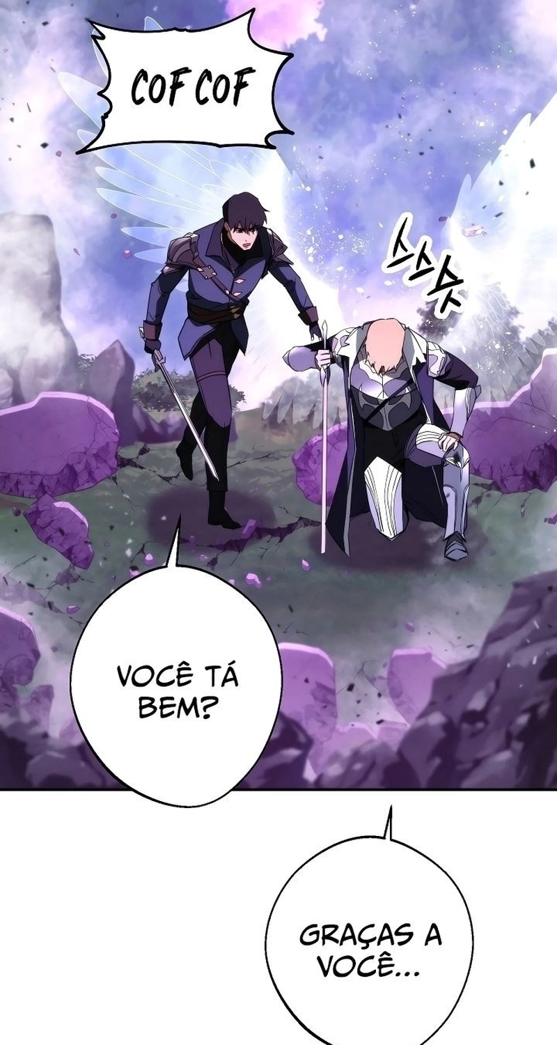 Ressurgindo do Futuro Capítulo 93 Página 48