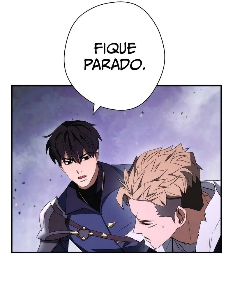 Ressurgindo do Futuro Capítulo 93 Página 50