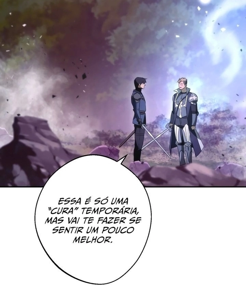 Ressurgindo do Futuro Capítulo 93 Página 64