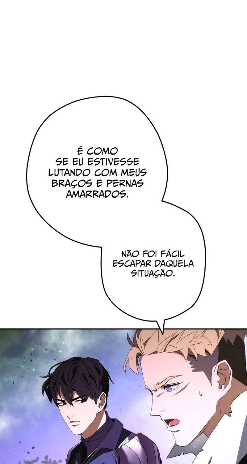 Ressurgindo do Futuro Capítulo 93 Página 68