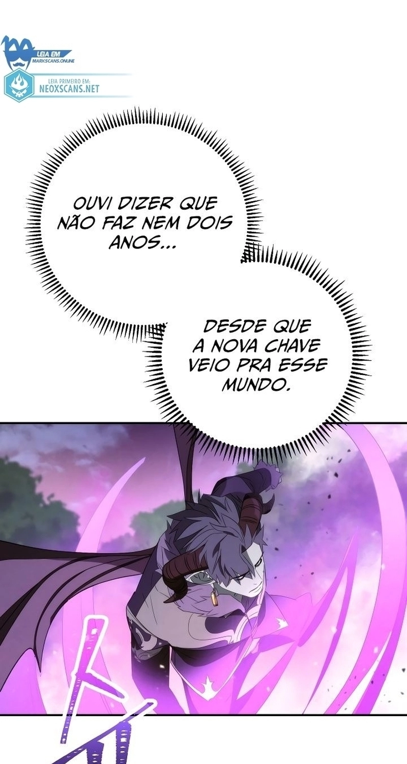 Ressurgindo do Futuro Capítulo 93 Página 75
